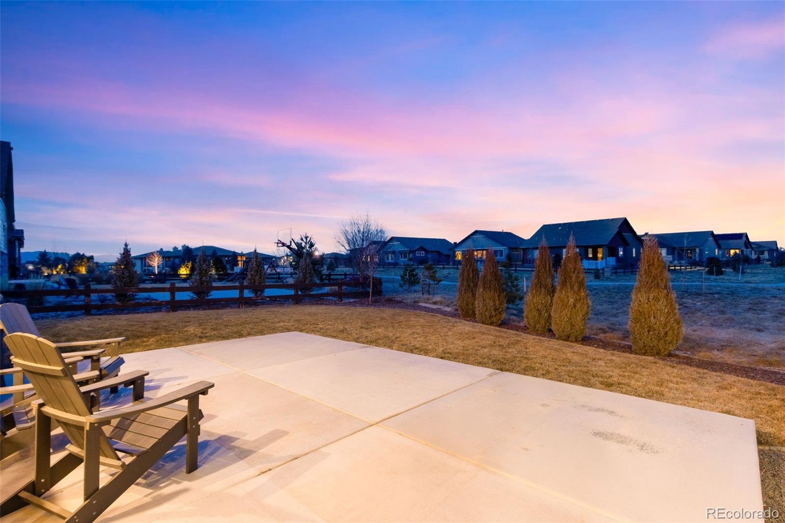 MLS Image #33 for 6988  thunderview street,timnath, Colorado