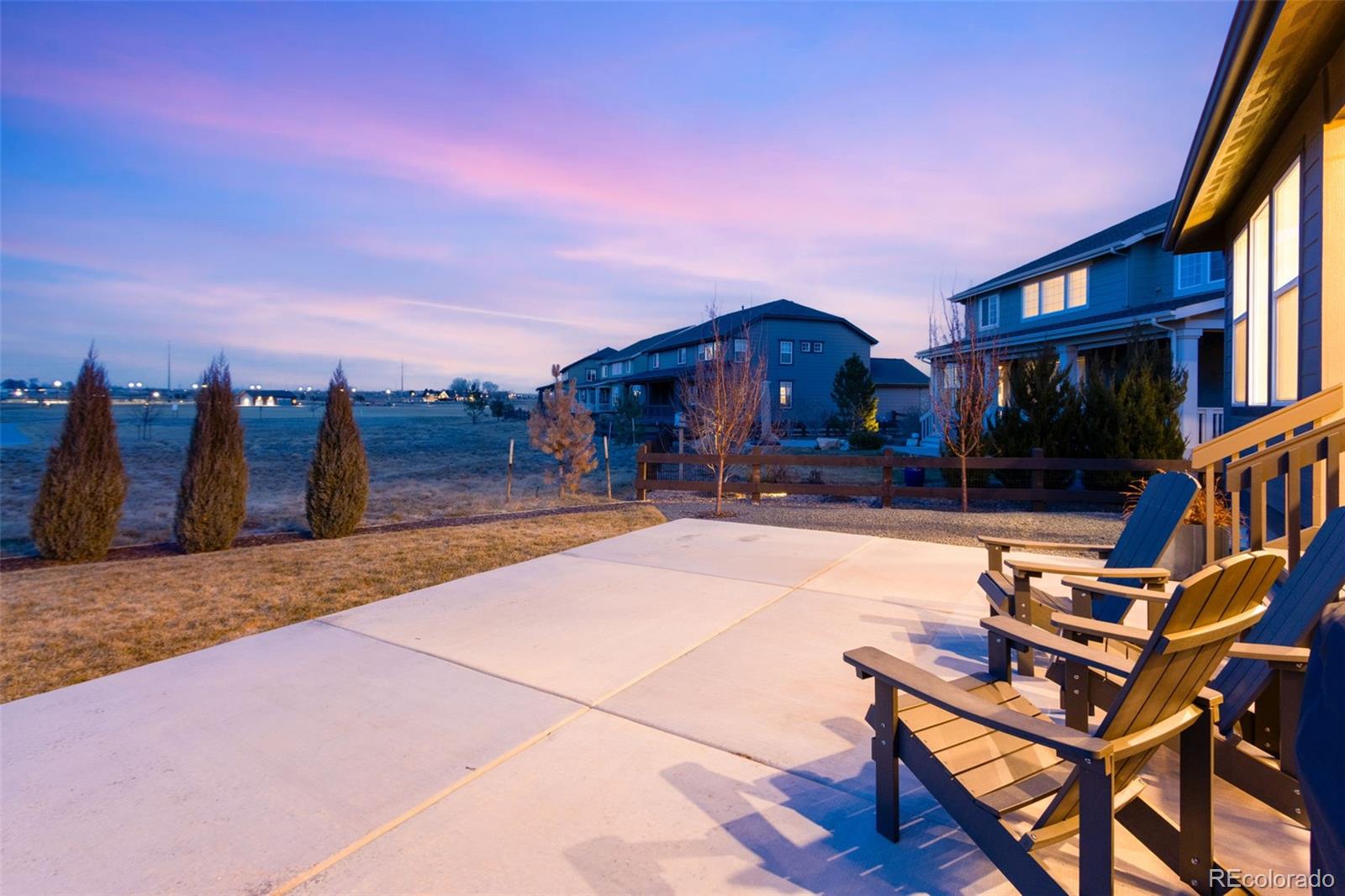 MLS Image #34 for 6988  thunderview street,timnath, Colorado