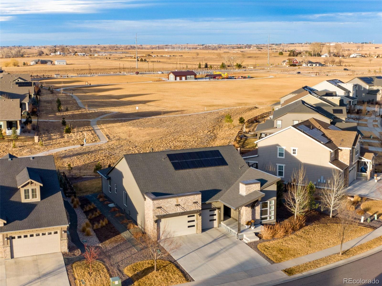 MLS Image #36 for 6988  thunderview street,timnath, Colorado
