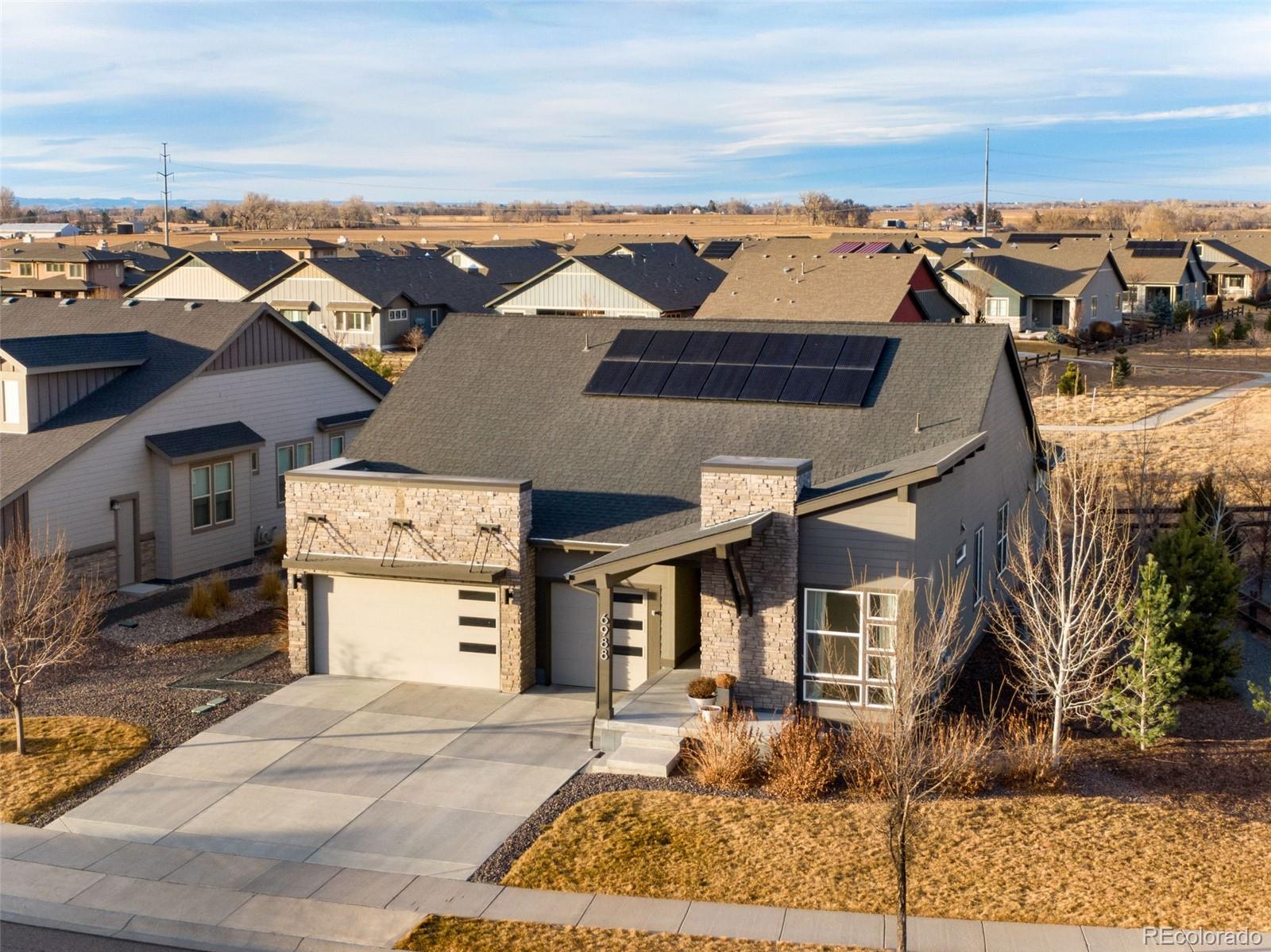 MLS Image #37 for 6988  thunderview street,timnath, Colorado