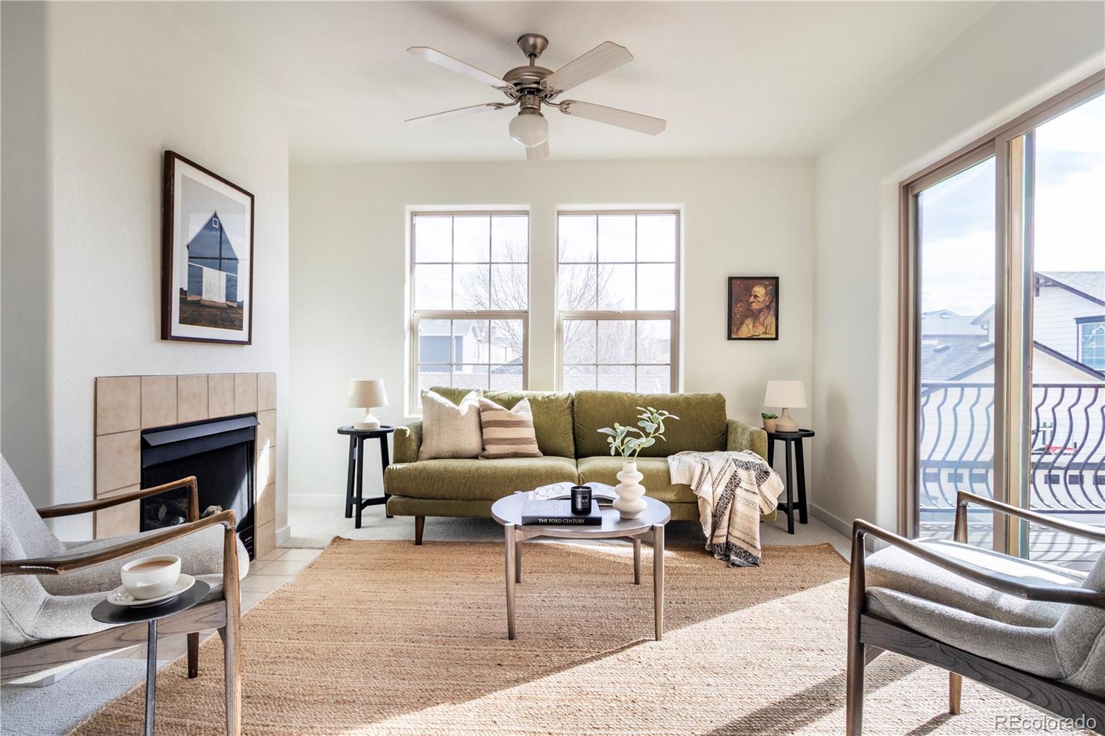 MLS Image #2 for 2992  elmira street ,denver, Colorado