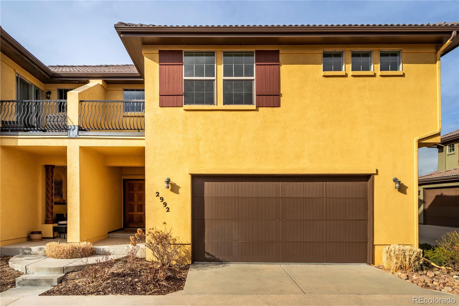 MLS Image #26 for 2992  elmira street ,denver, Colorado