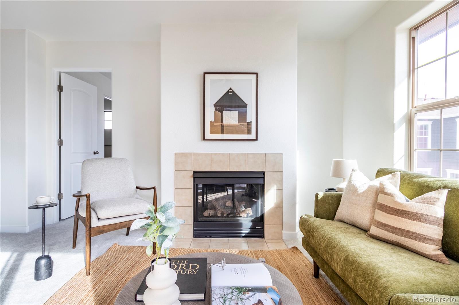 MLS Image #3 for 2992  elmira street ,denver, Colorado