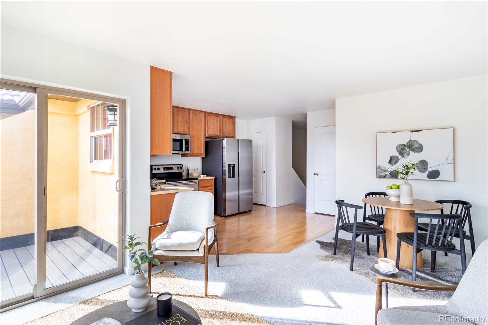 MLS Image #5 for 2992  elmira street ,denver, Colorado