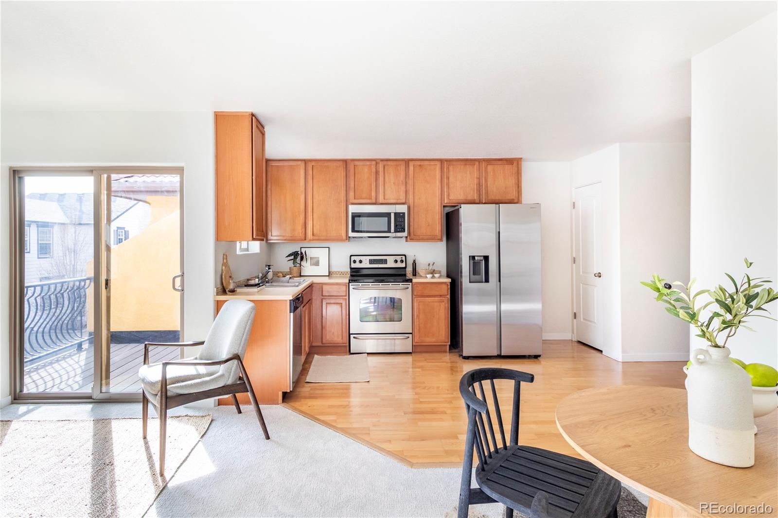 MLS Image #7 for 2992  elmira street ,denver, Colorado