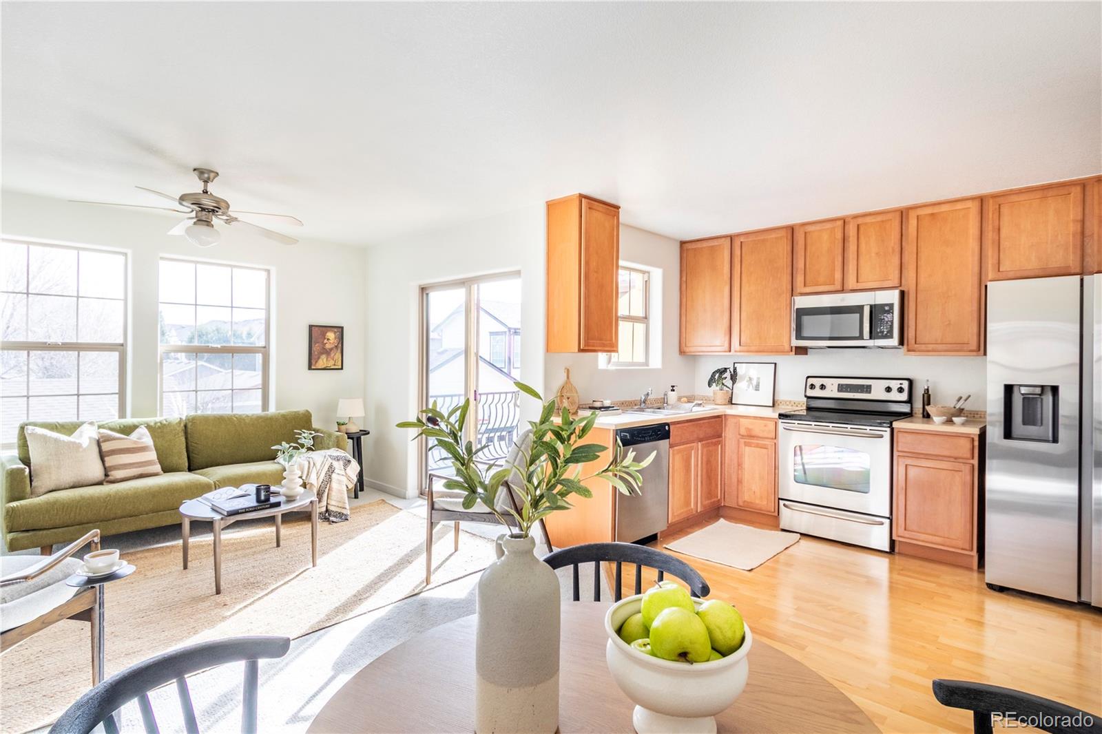 MLS Image #9 for 2992  elmira street ,denver, Colorado