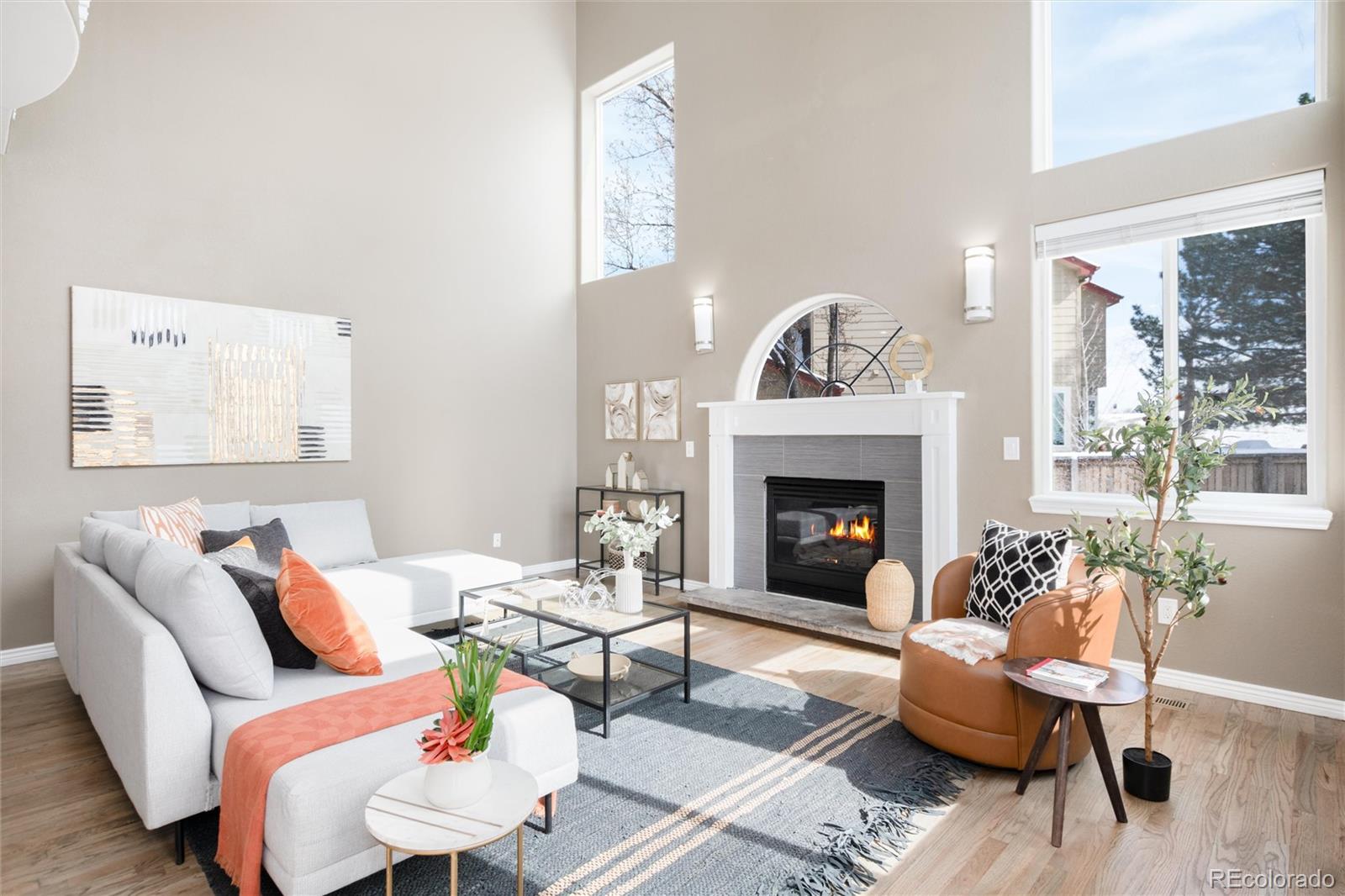 MLS Image #17 for 9486  autumn ash place,highlands ranch, Colorado