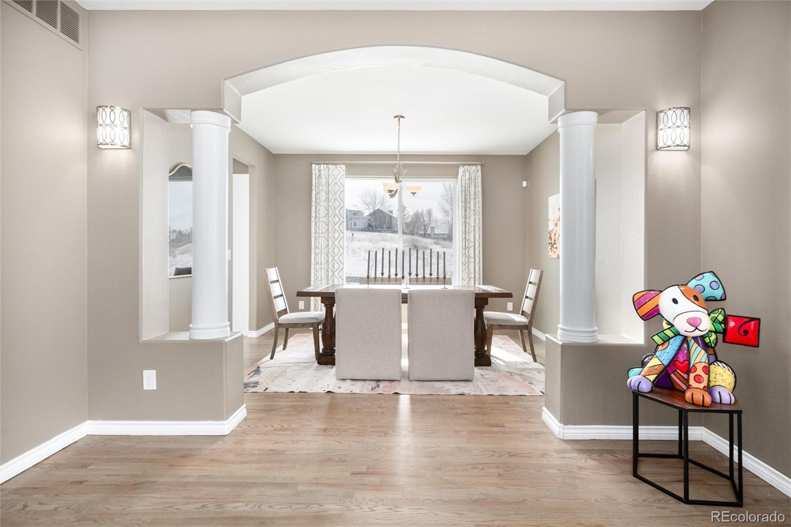 MLS Image #2 for 9486  autumn ash place,highlands ranch, Colorado