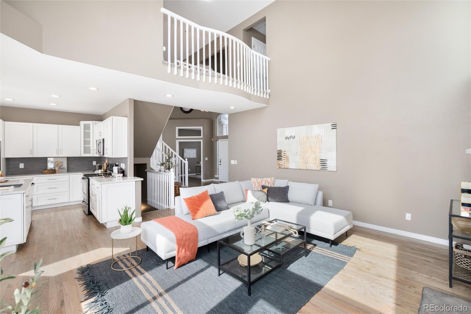 MLS Image #20 for 9486  autumn ash place,highlands ranch, Colorado