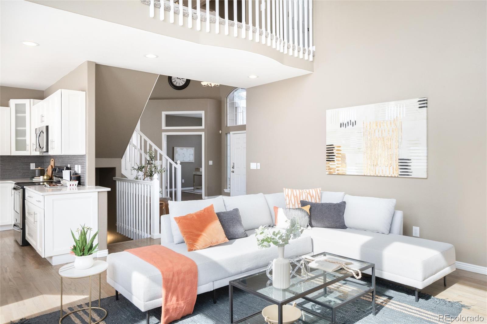 MLS Image #21 for 9486  autumn ash place,highlands ranch, Colorado