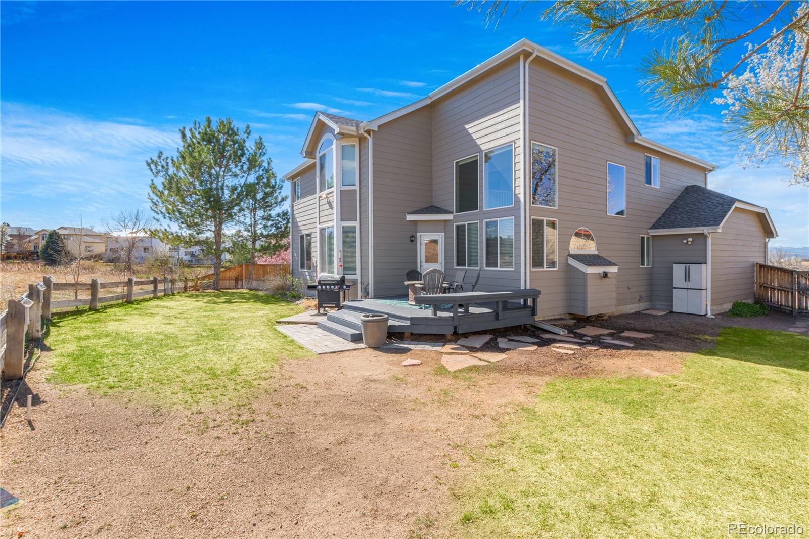 MLS Image #44 for 9486  autumn ash place,highlands ranch, Colorado