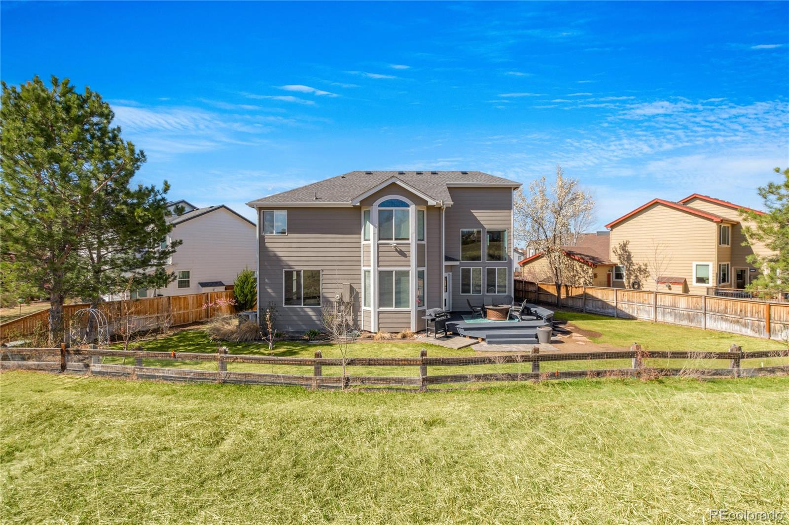 MLS Image #46 for 9486  autumn ash place,highlands ranch, Colorado