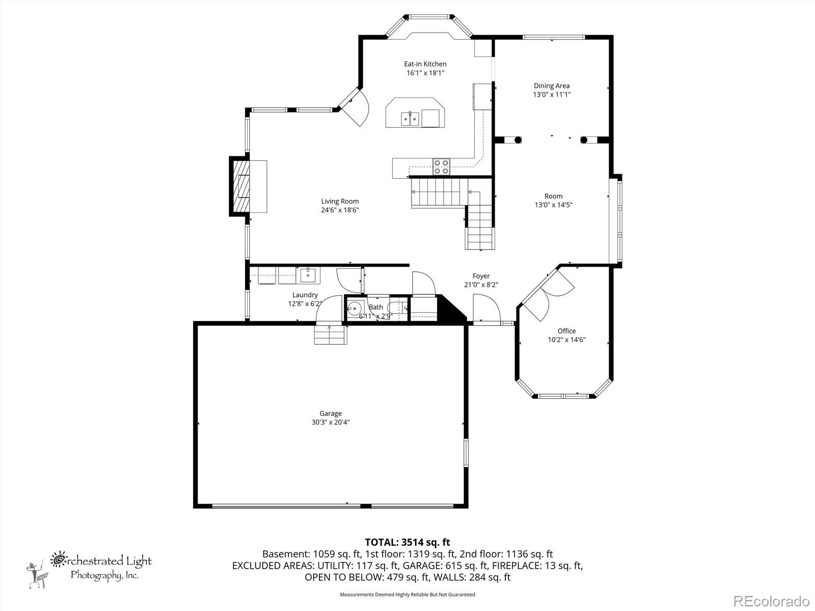 MLS Image #47 for 9486  autumn ash place,highlands ranch, Colorado