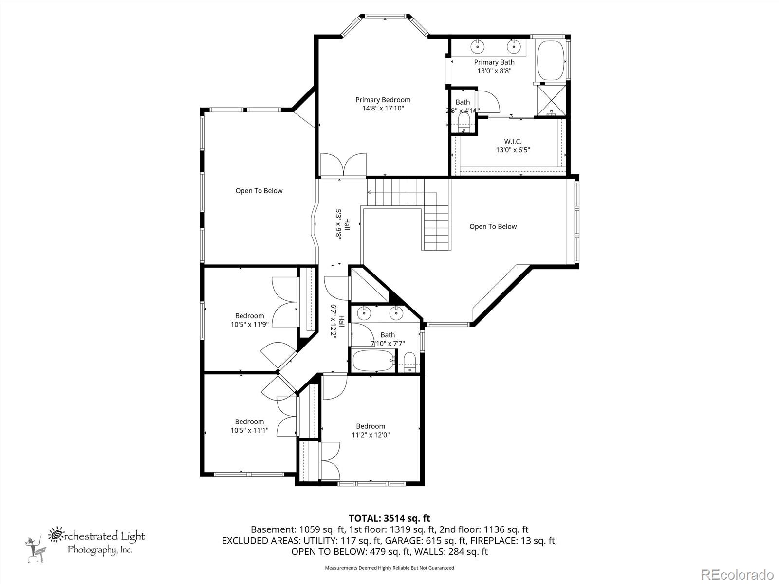 MLS Image #48 for 9486  autumn ash place,highlands ranch, Colorado