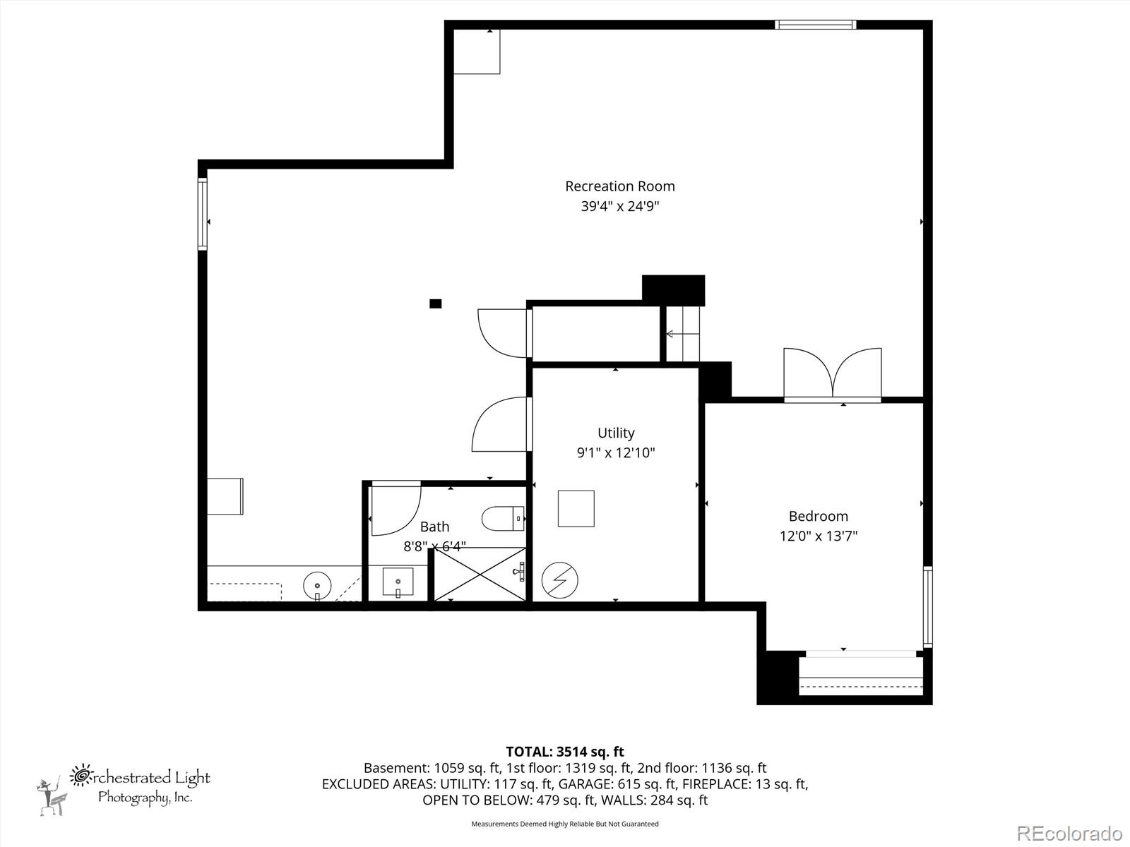 MLS Image #49 for 9486  autumn ash place,highlands ranch, Colorado