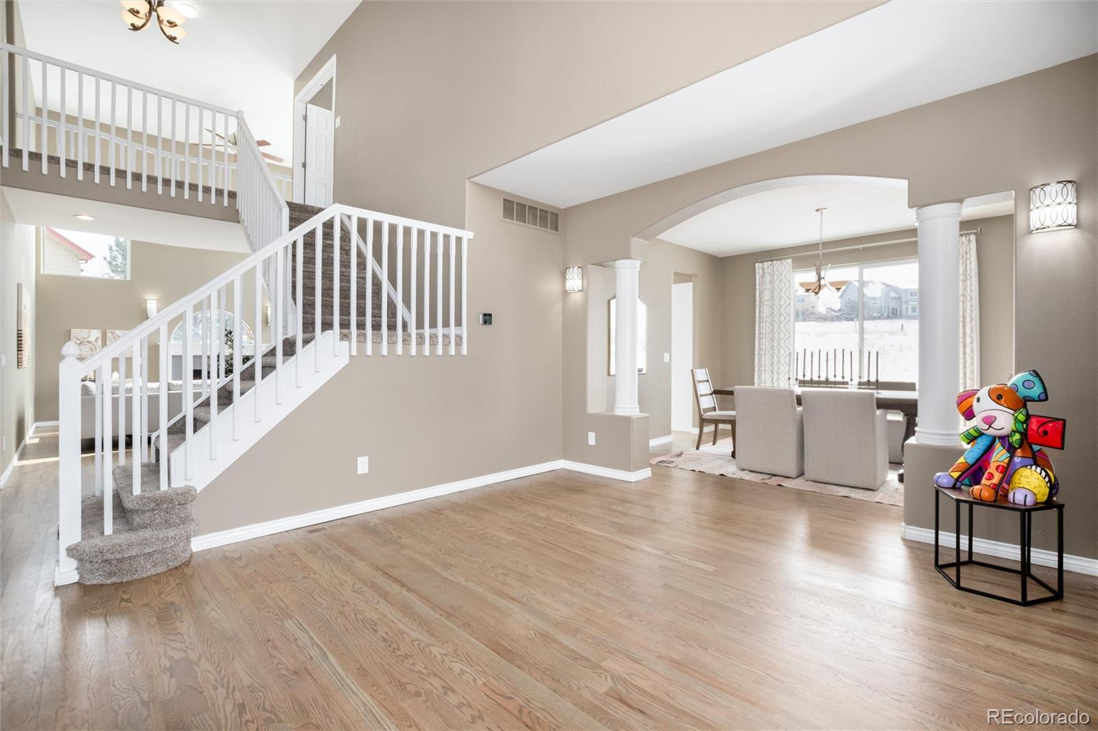 MLS Image #5 for 9486  autumn ash place,highlands ranch, Colorado