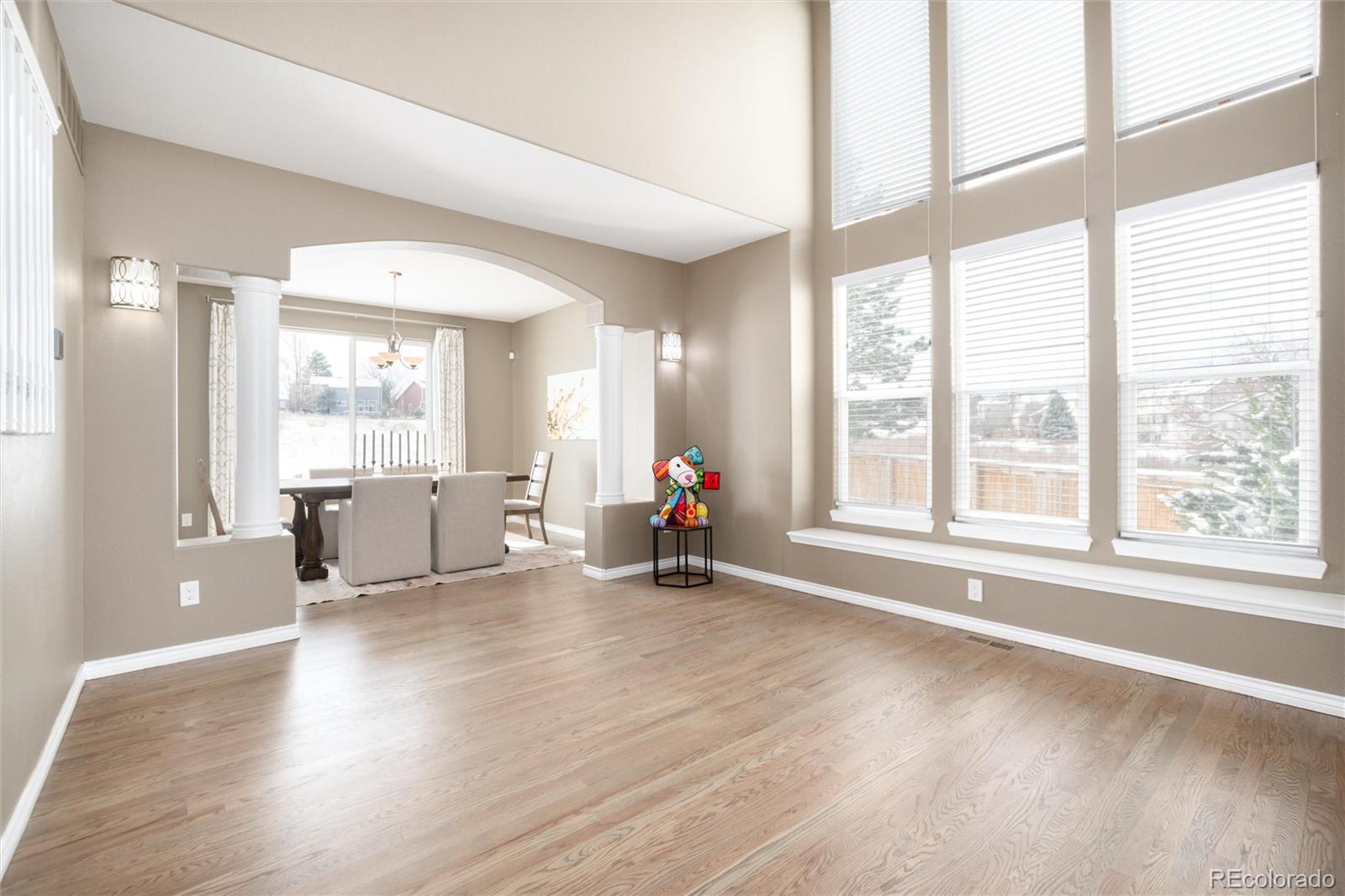 MLS Image #6 for 9486  autumn ash place,highlands ranch, Colorado