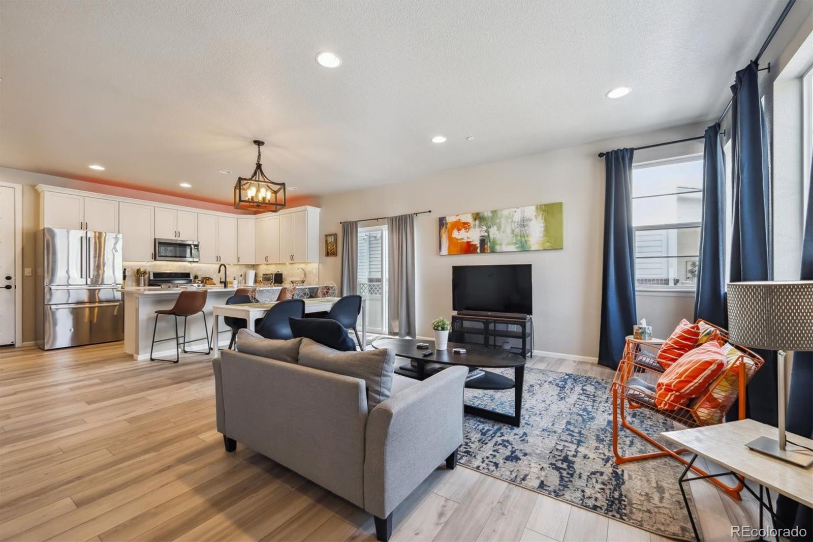 MLS Image #2 for 8863  osceola street,westminster, Colorado