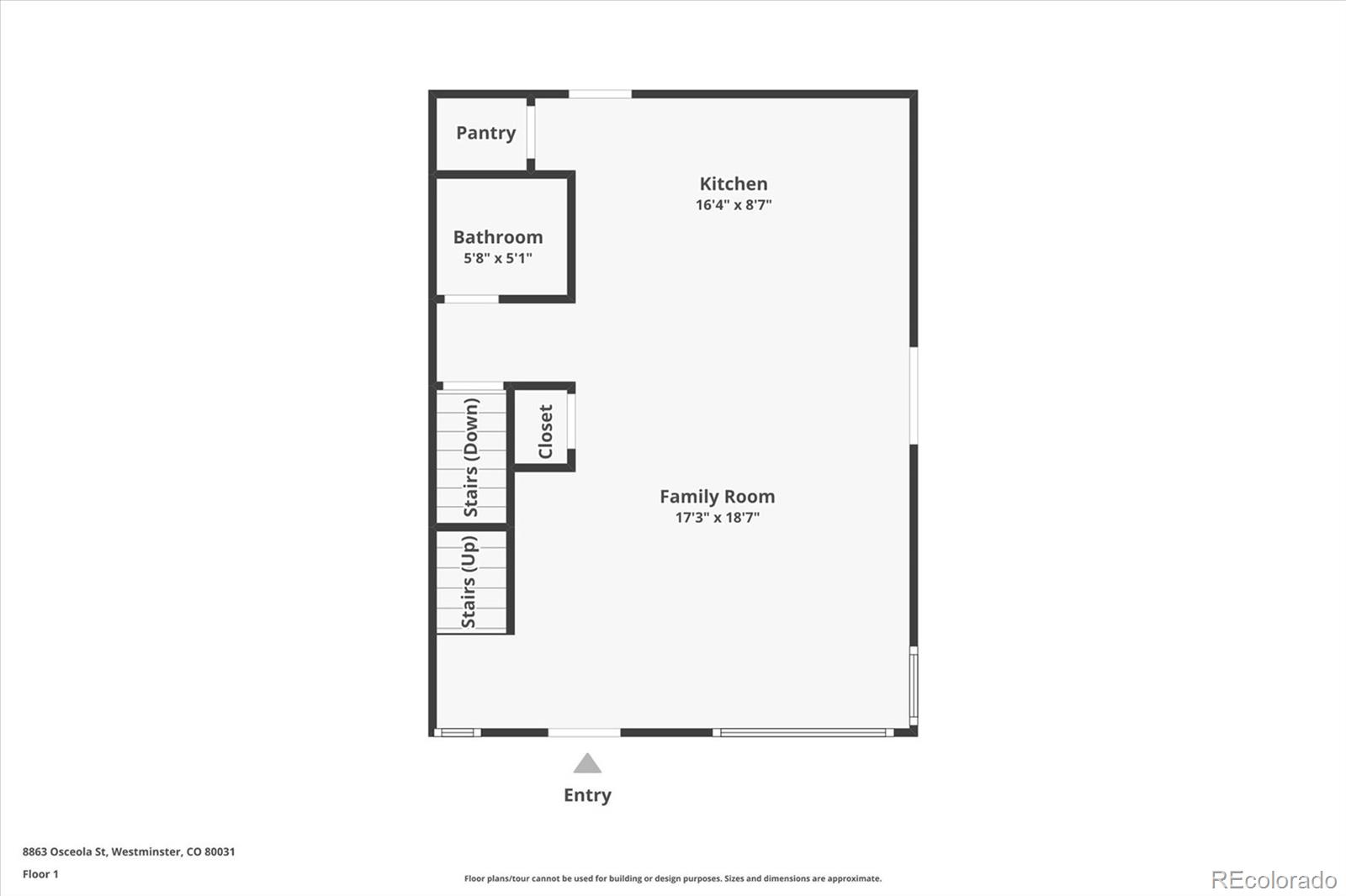 MLS Image #27 for 8863  osceola street,westminster, Colorado