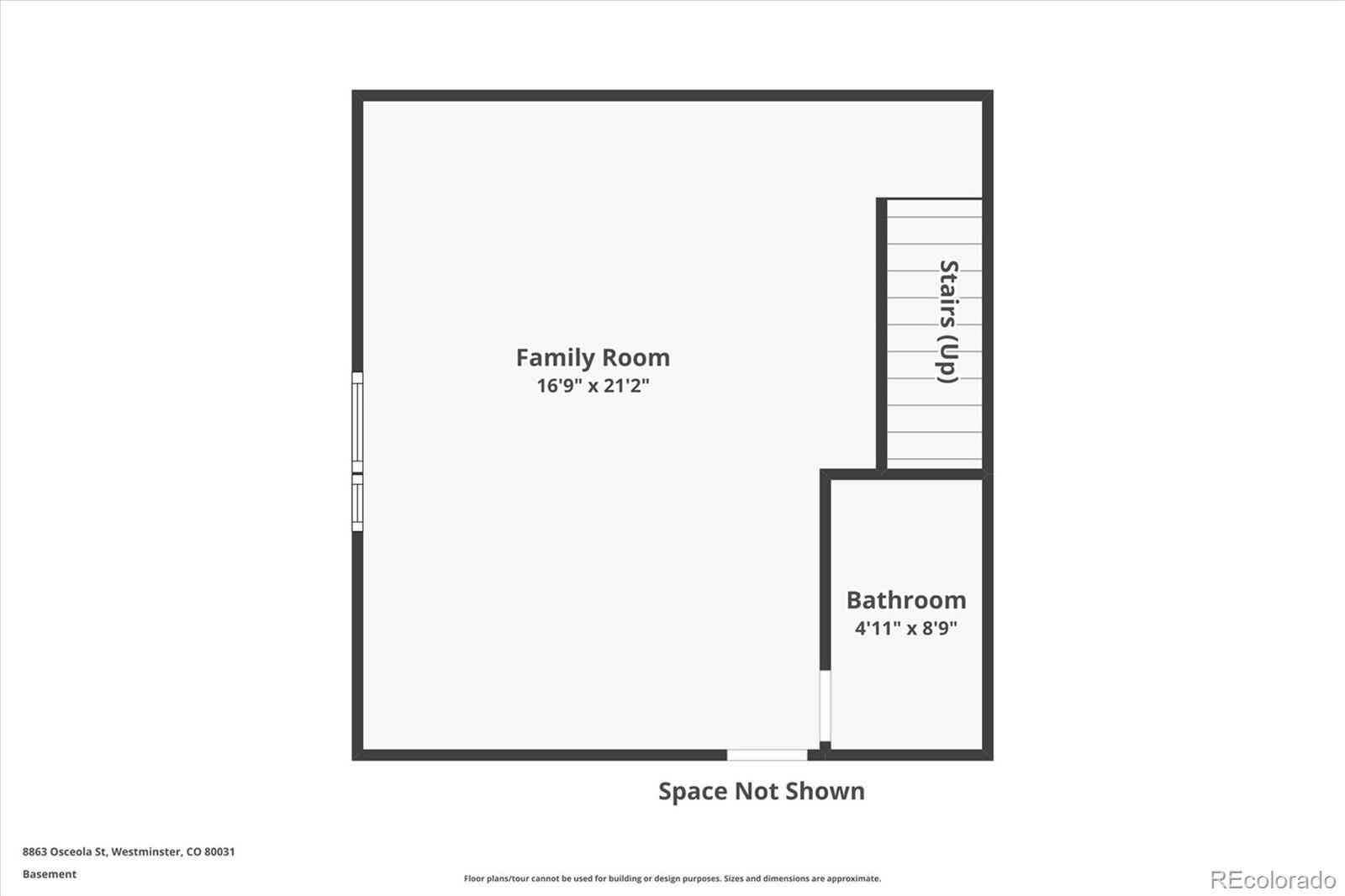 MLS Image #29 for 8863  osceola street,westminster, Colorado