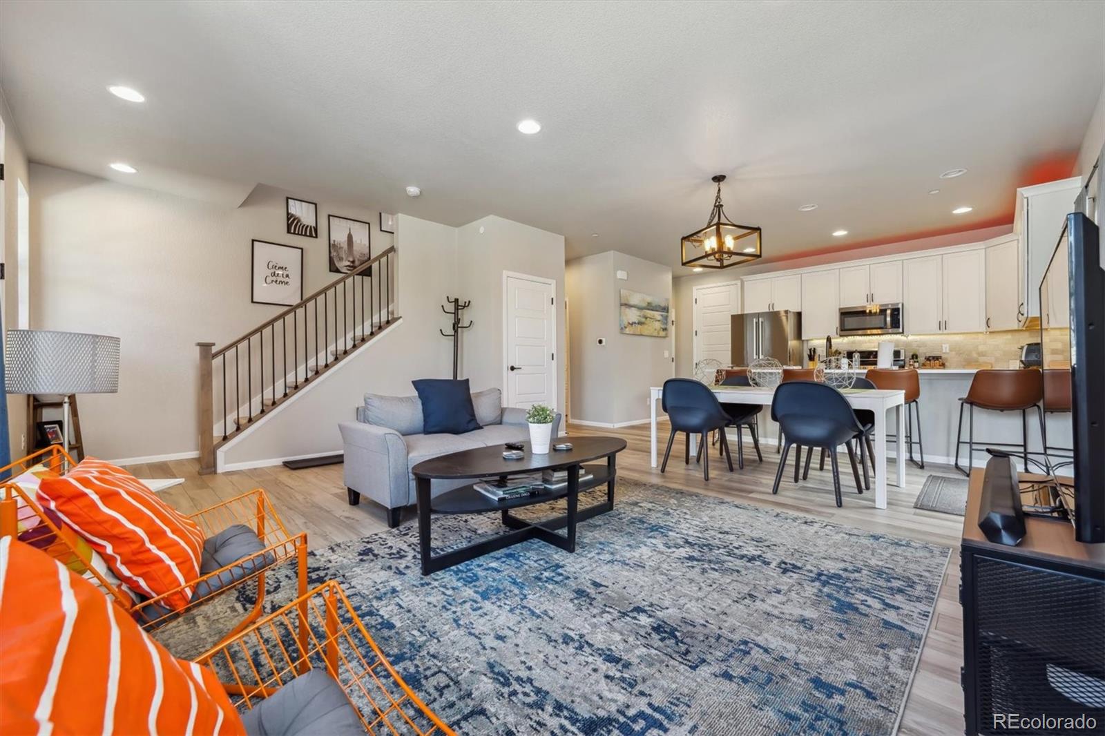 MLS Image #5 for 8863  osceola street,westminster, Colorado