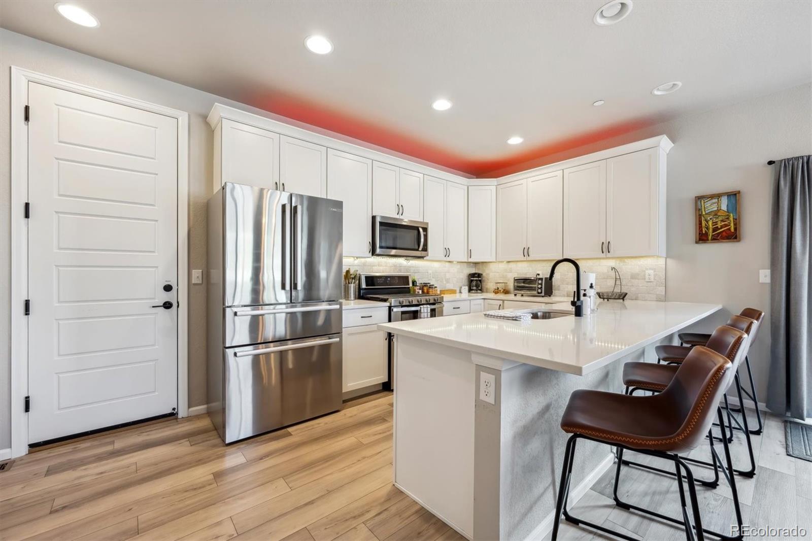 MLS Image #7 for 8863  osceola street,westminster, Colorado