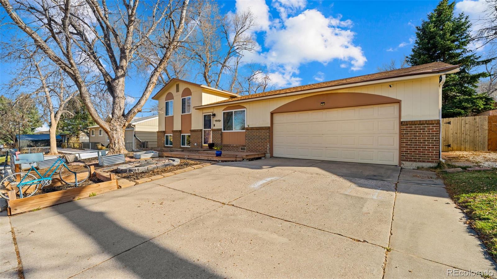 MLS Image #2 for 1019  rice drive,colorado springs, Colorado