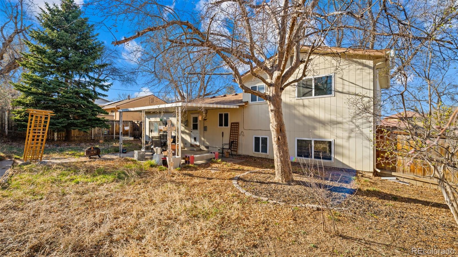 MLS Image #22 for 1019  rice drive,colorado springs, Colorado