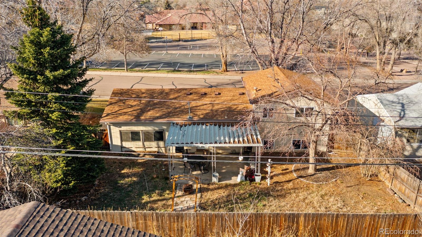 MLS Image #24 for 1019  rice drive,colorado springs, Colorado