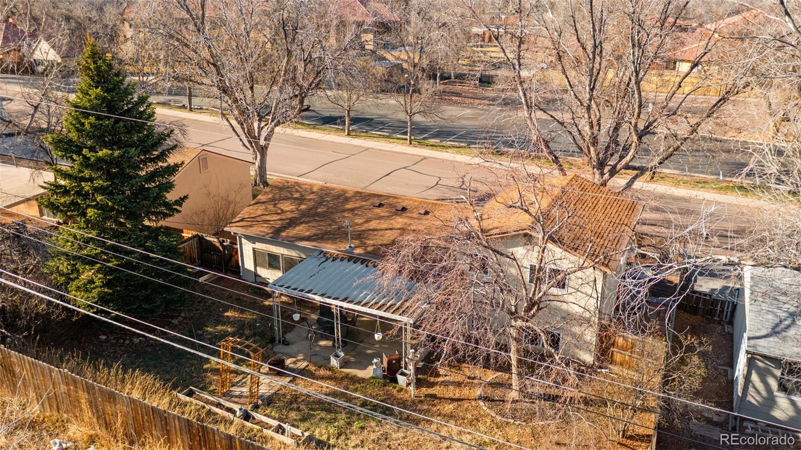 MLS Image #25 for 1019  rice drive,colorado springs, Colorado