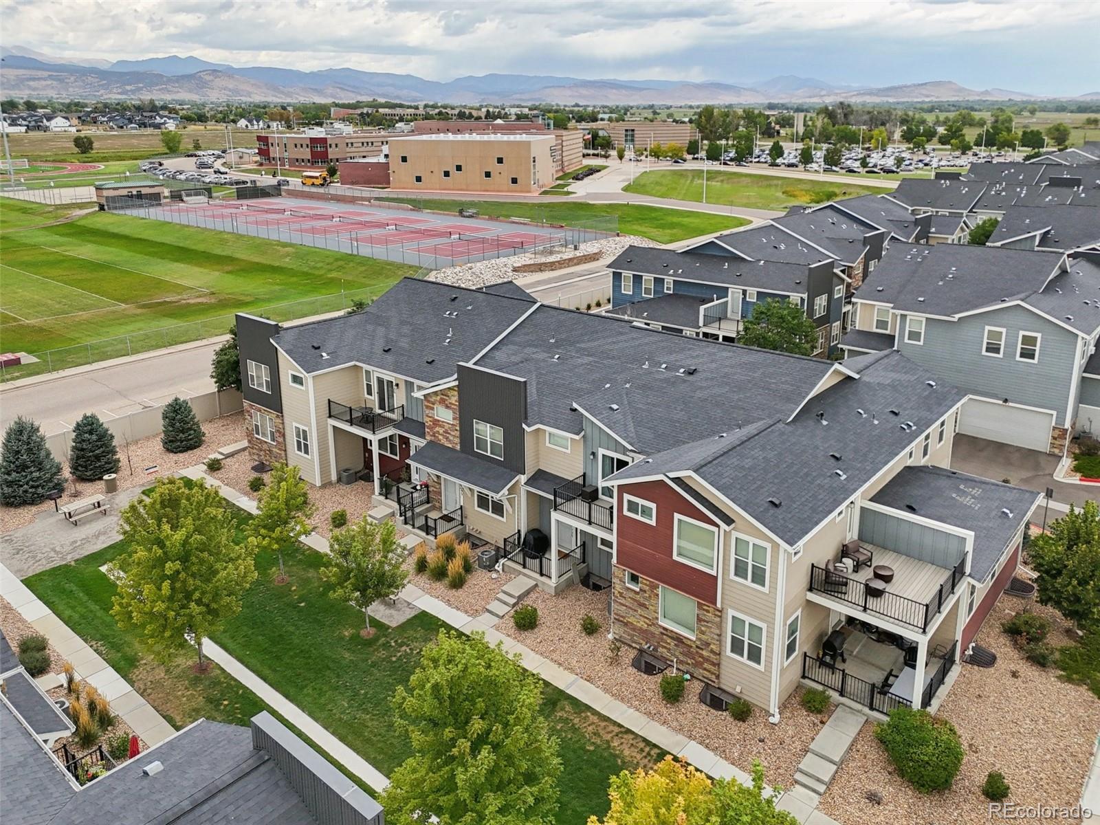 MLS Image #1 for 793  robert street,longmont, Colorado