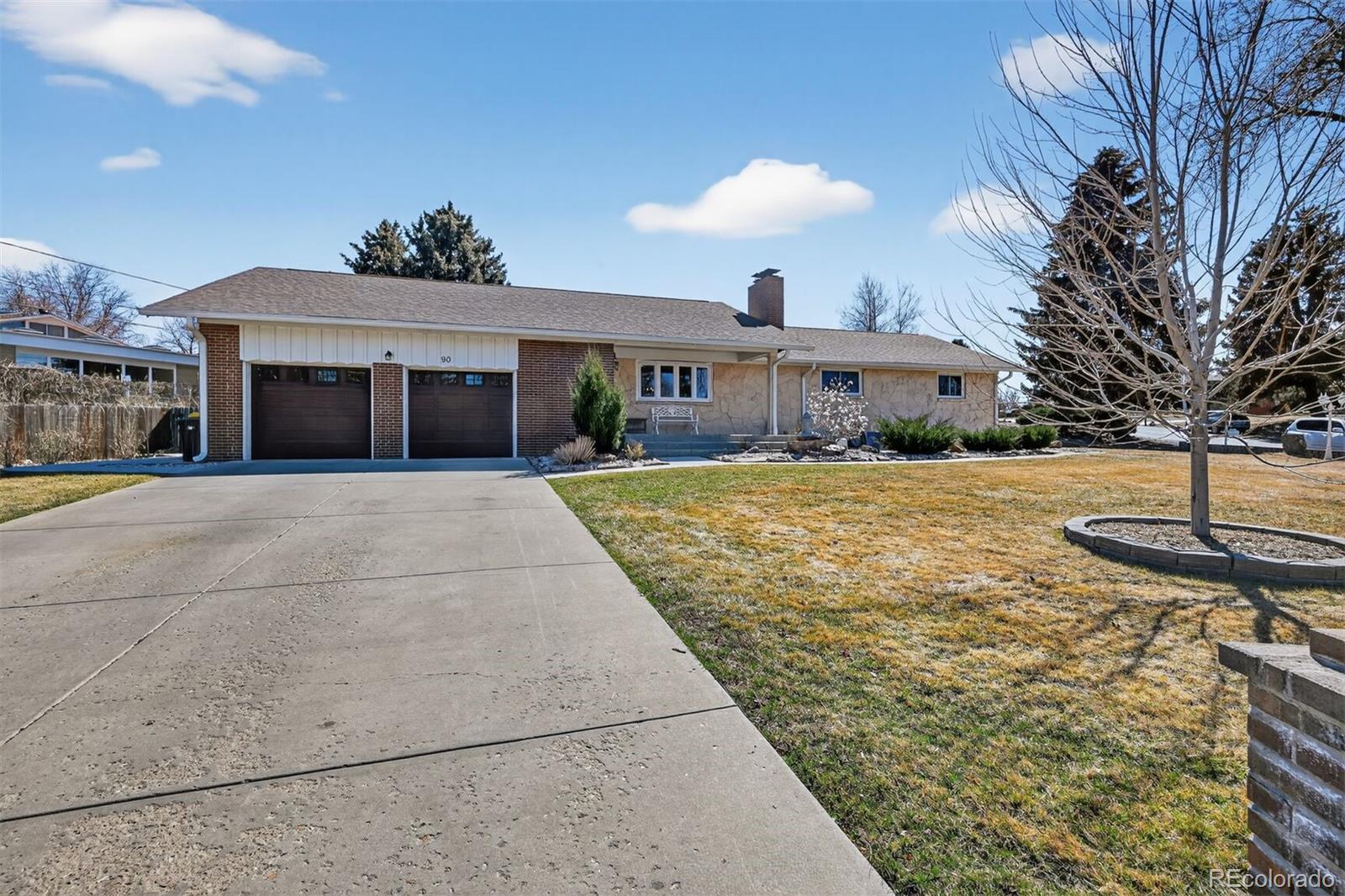 MLS Image #0 for 90  ammons street,lakewood, Colorado