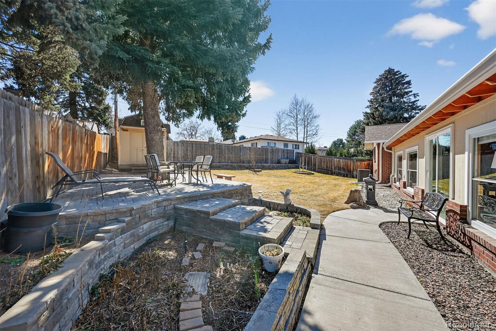 MLS Image #11 for 90  ammons street,lakewood, Colorado