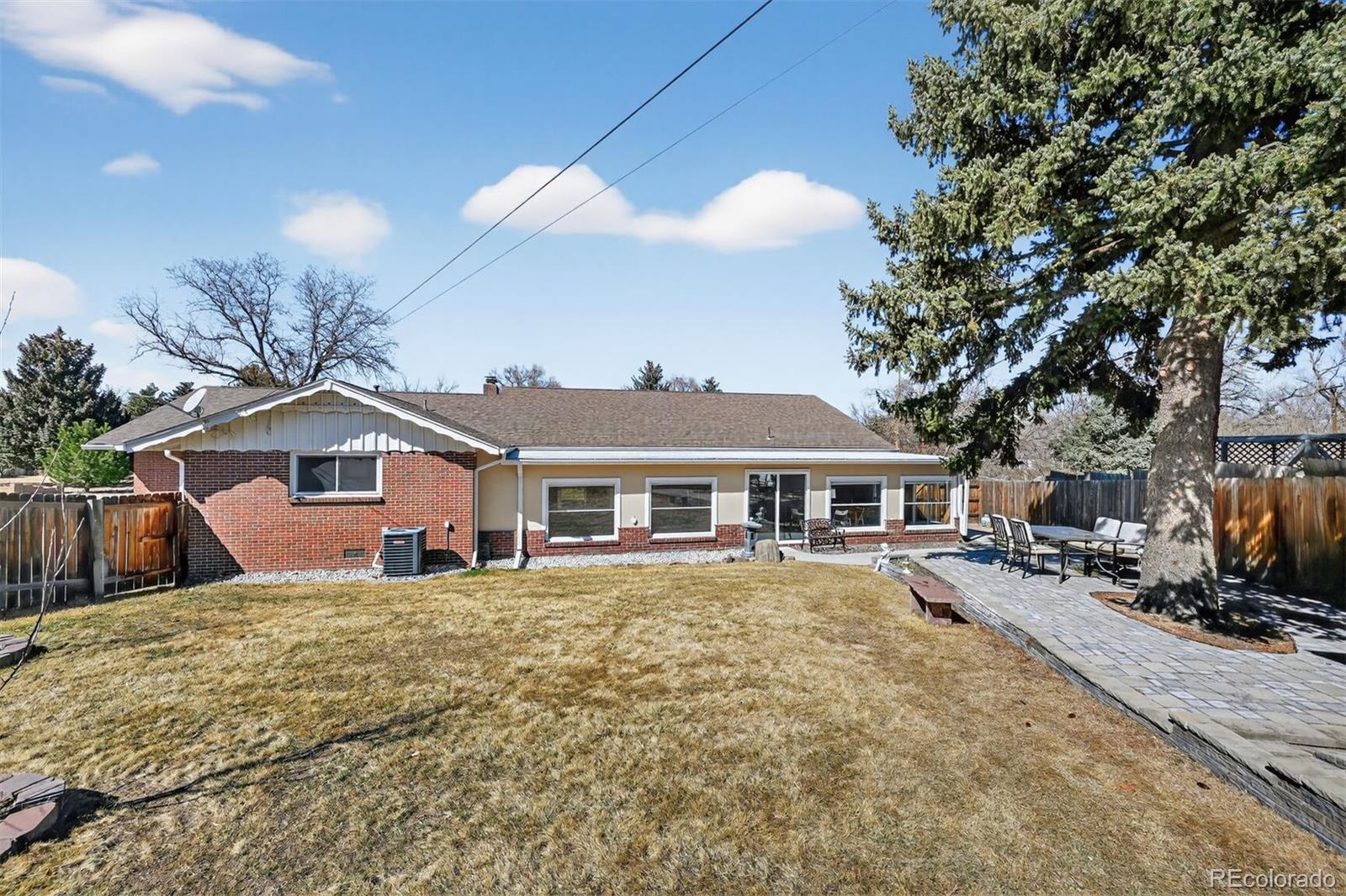 MLS Image #12 for 90  ammons street,lakewood, Colorado