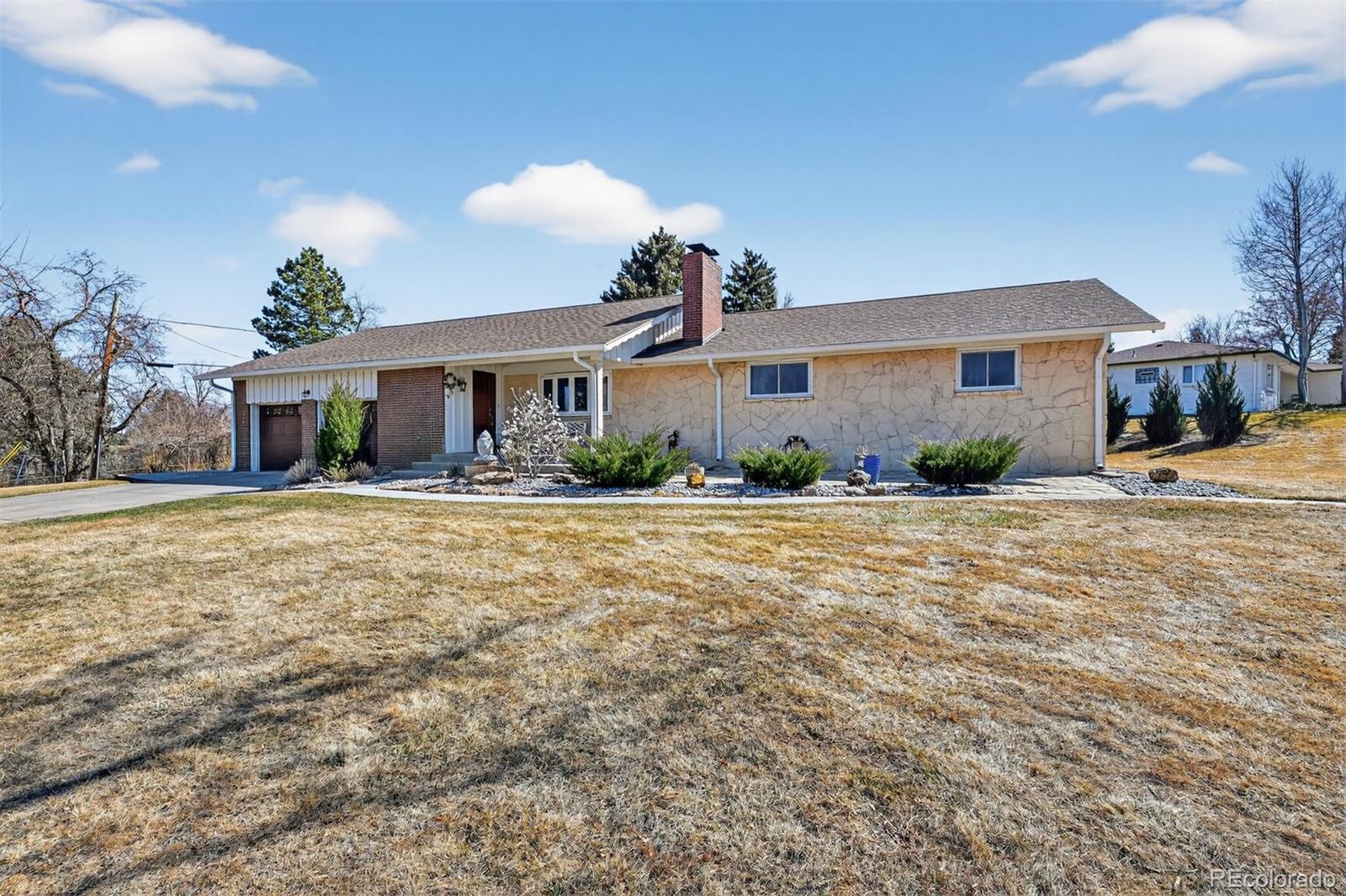MLS Image #2 for 90  ammons street,lakewood, Colorado
