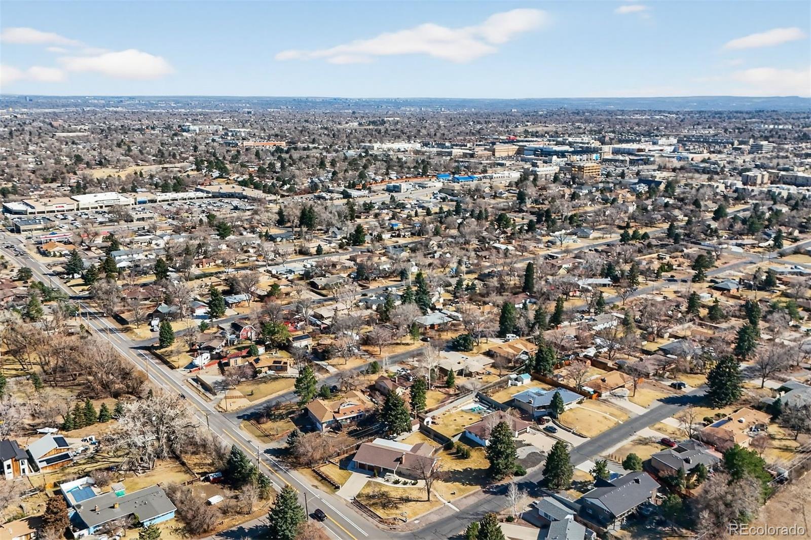 MLS Image #29 for 90  ammons street,lakewood, Colorado