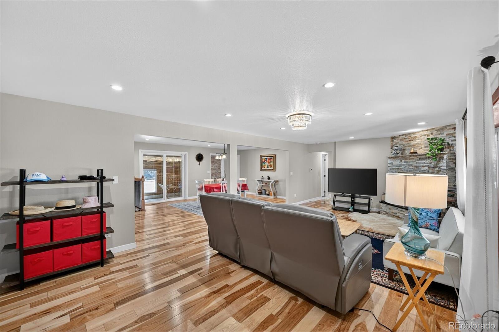 MLS Image #3 for 90  ammons street,lakewood, Colorado