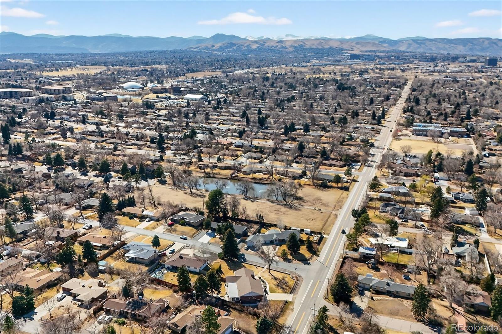 MLS Image #30 for 90  ammons street,lakewood, Colorado