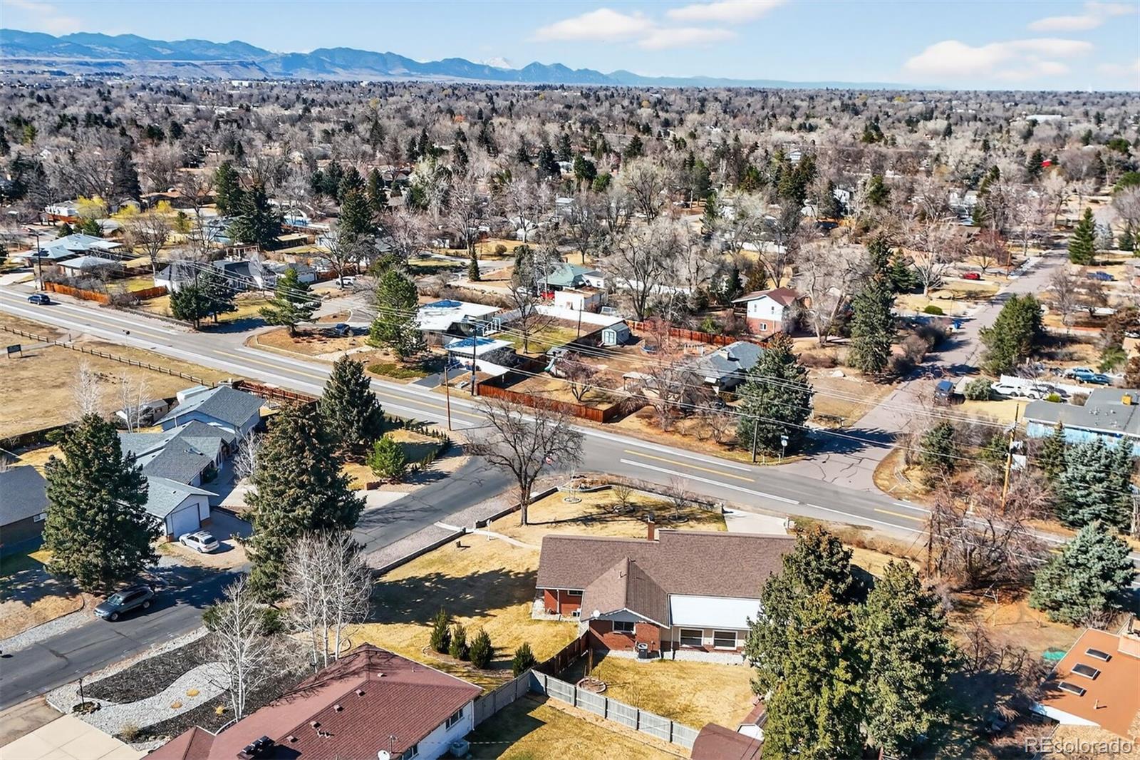 MLS Image #31 for 90  ammons street,lakewood, Colorado