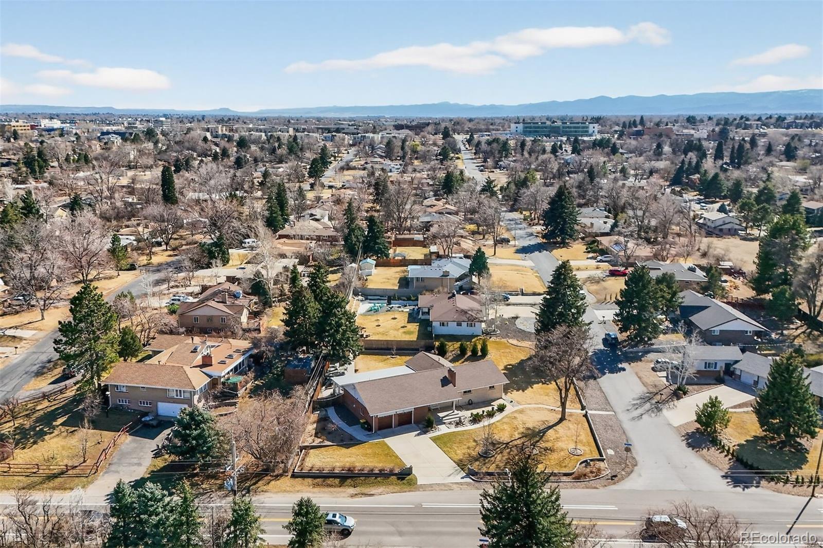 MLS Image #32 for 90  ammons street,lakewood, Colorado