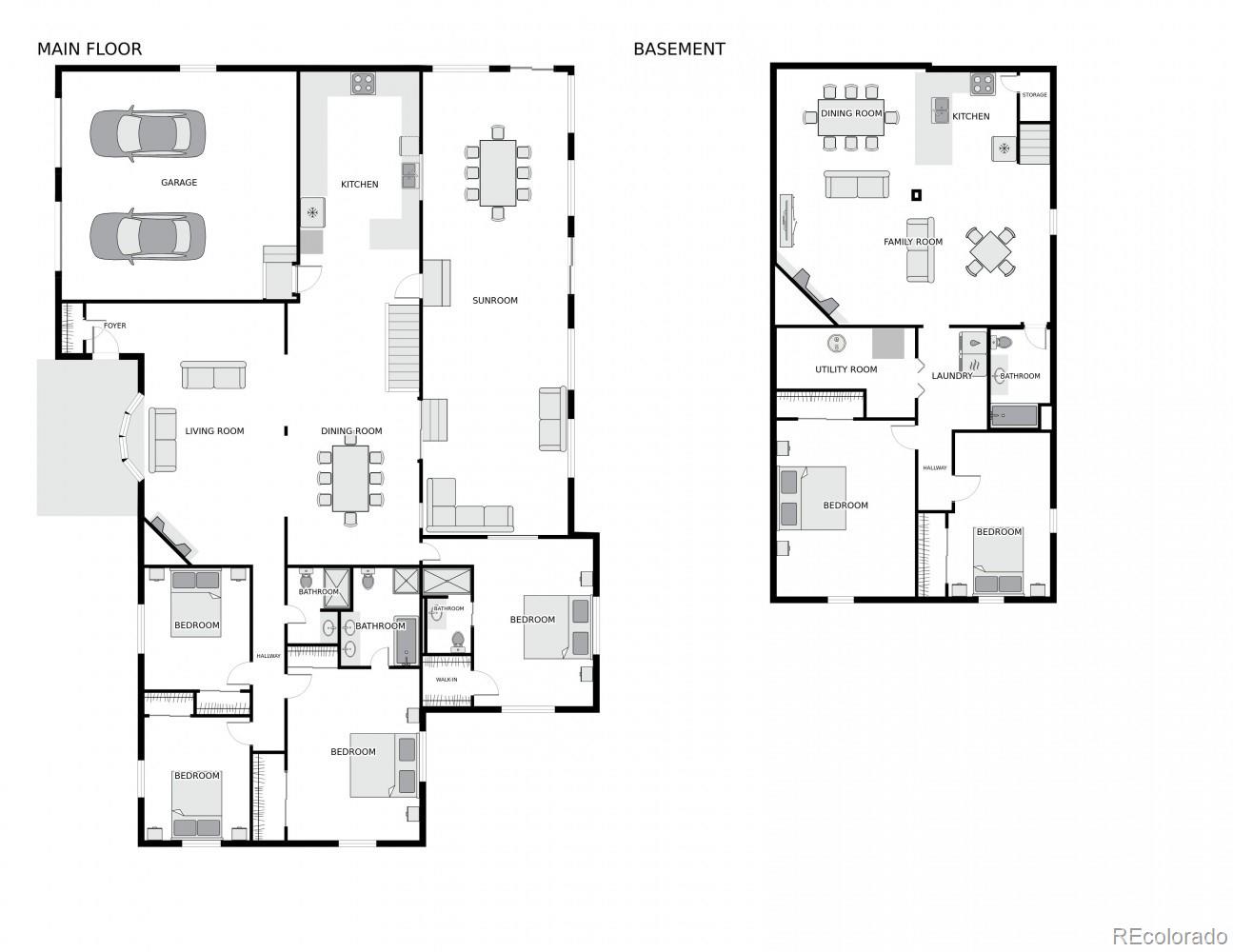 MLS Image #36 for 90  ammons street,lakewood, Colorado