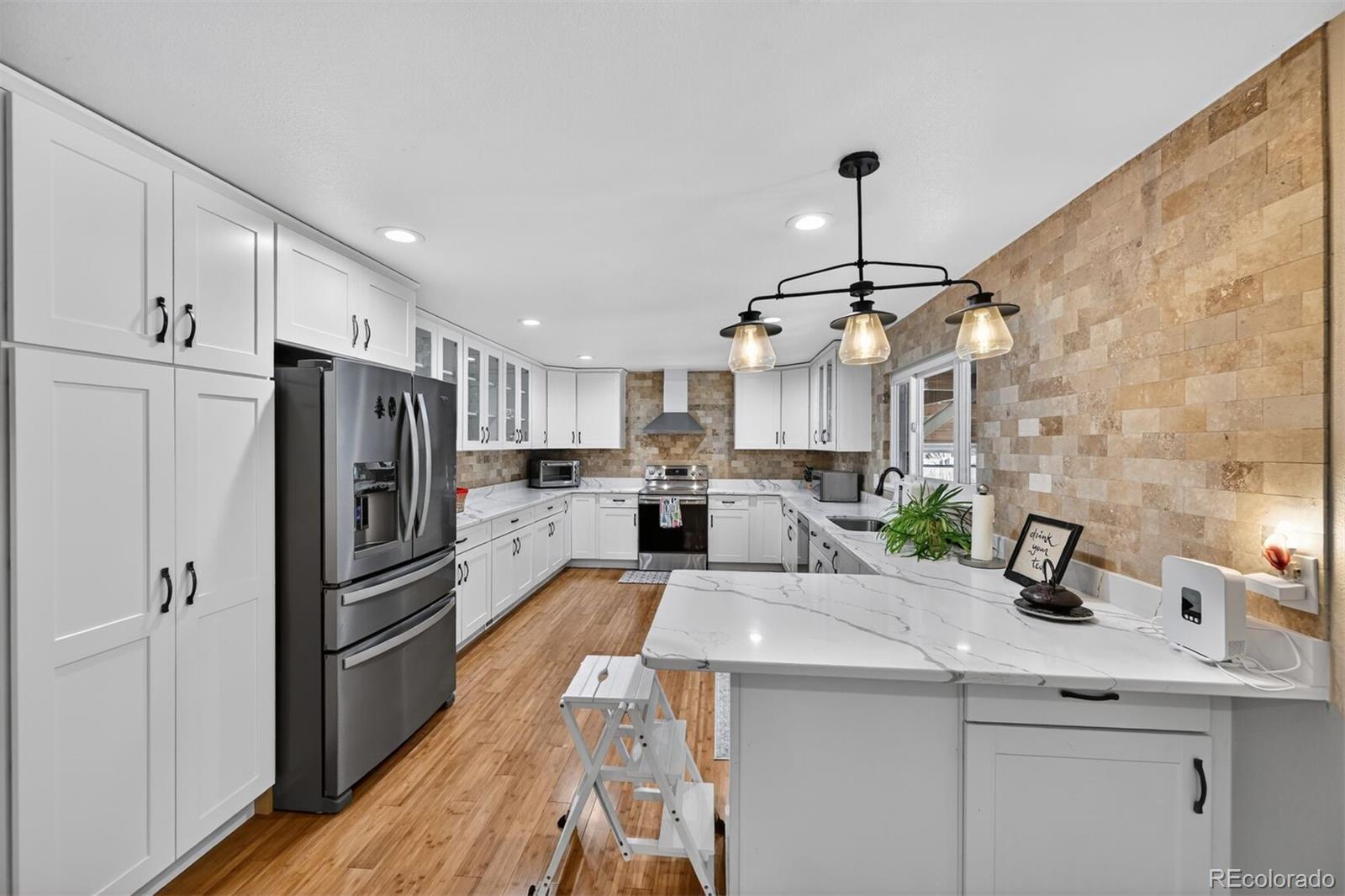 MLS Image #6 for 90  ammons street,lakewood, Colorado