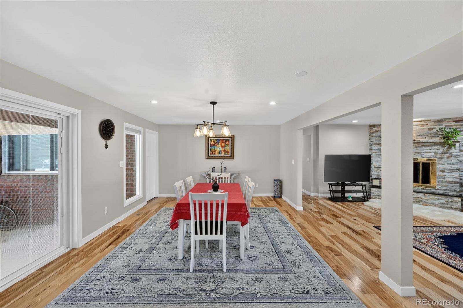 MLS Image #9 for 90  ammons street,lakewood, Colorado