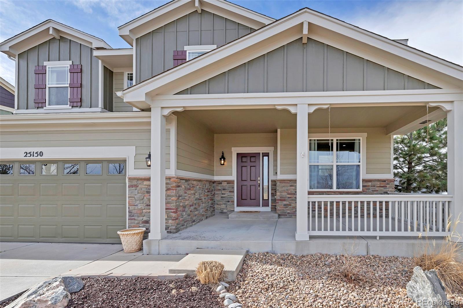 MLS Image #2 for 25150 e ottawa drive,aurora, Colorado
