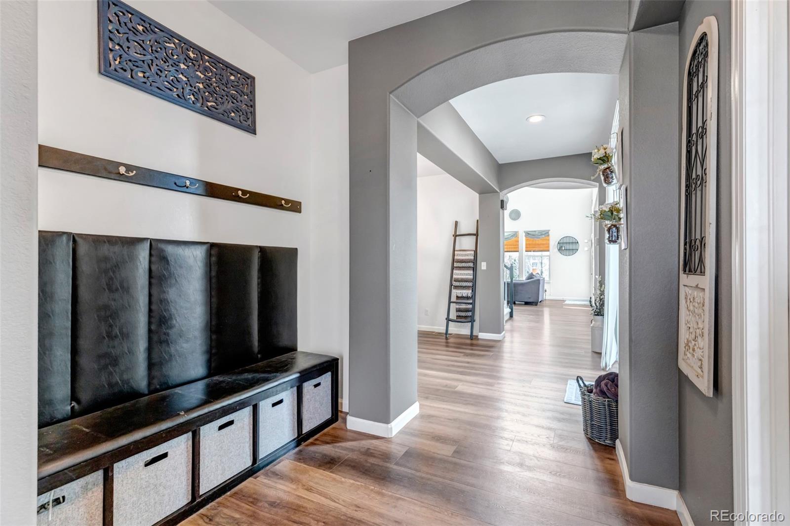 MLS Image #3 for 25150 e ottawa drive,aurora, Colorado