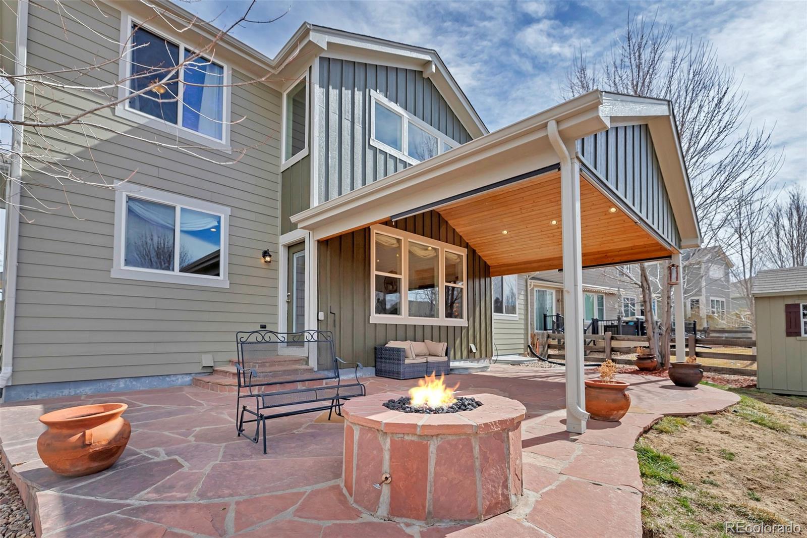 MLS Image #42 for 25150 e ottawa drive,aurora, Colorado