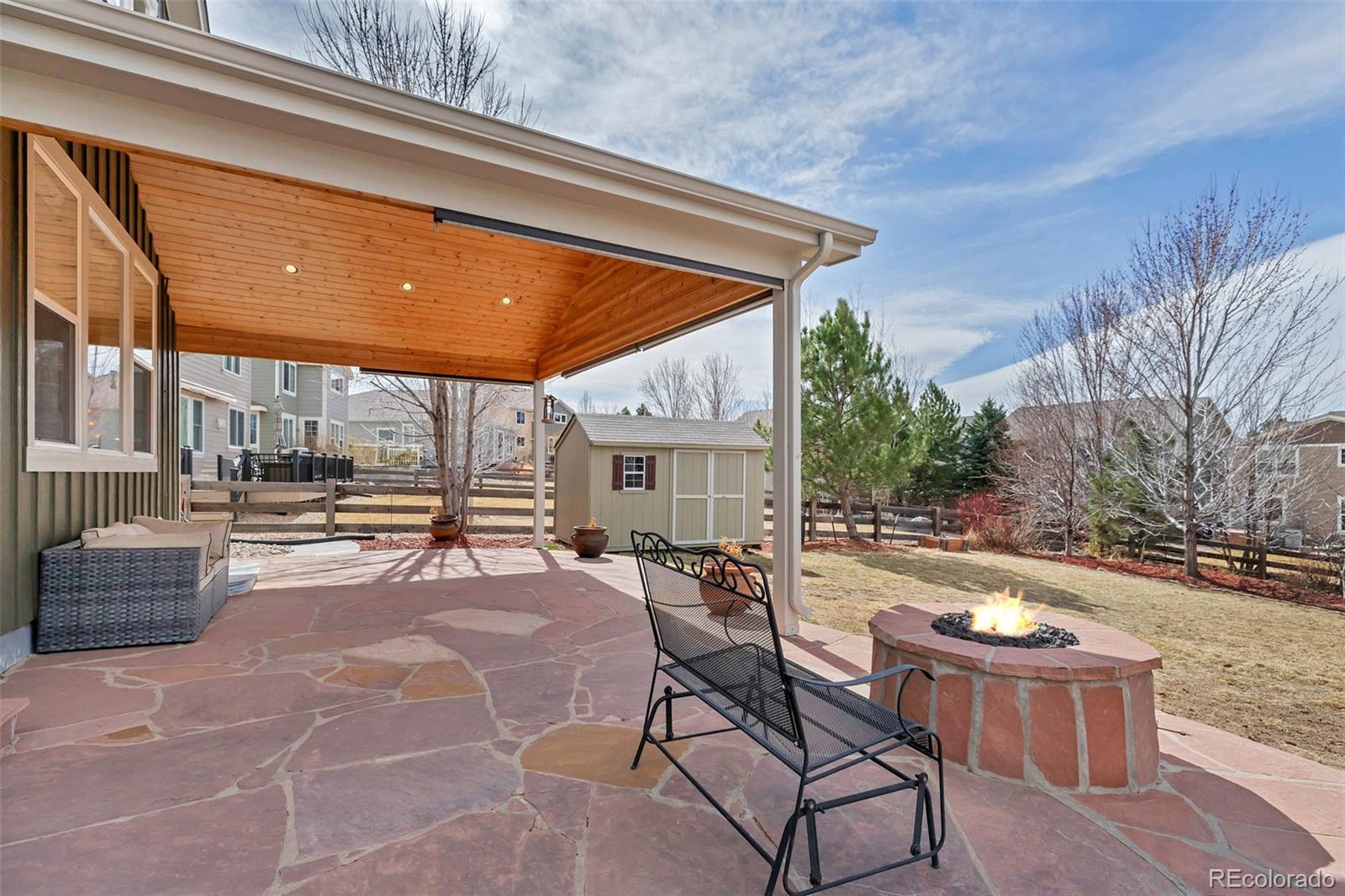 MLS Image #43 for 25150 e ottawa drive,aurora, Colorado