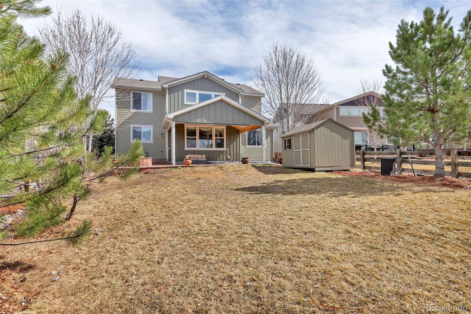 MLS Image #44 for 25150 e ottawa drive,aurora, Colorado
