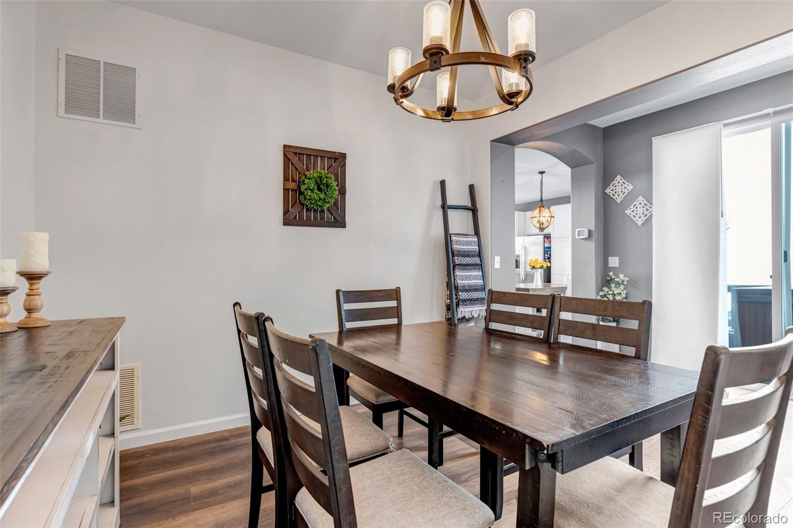 MLS Image #5 for 25150 e ottawa drive,aurora, Colorado
