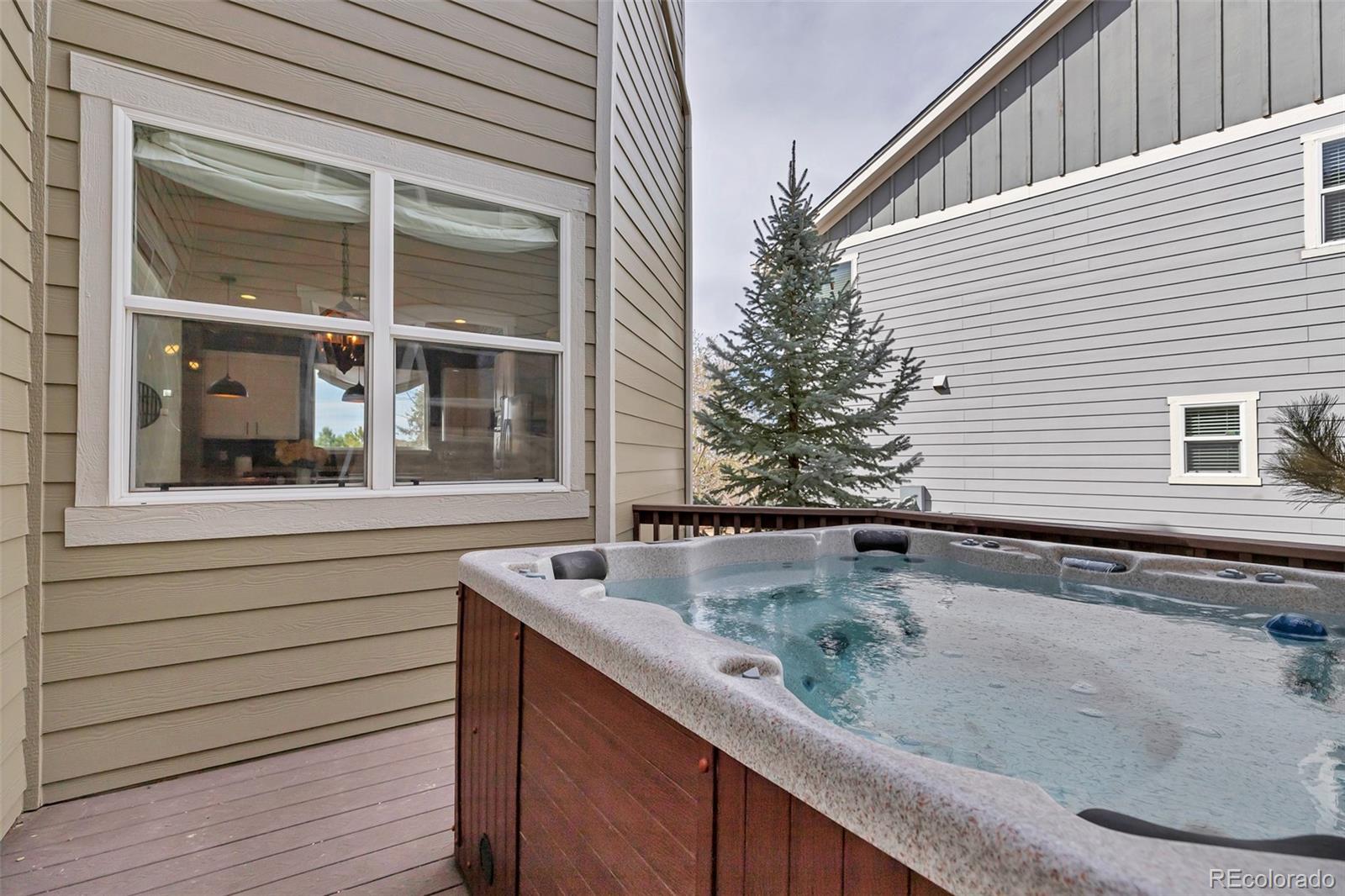 MLS Image #7 for 25150 e ottawa drive,aurora, Colorado